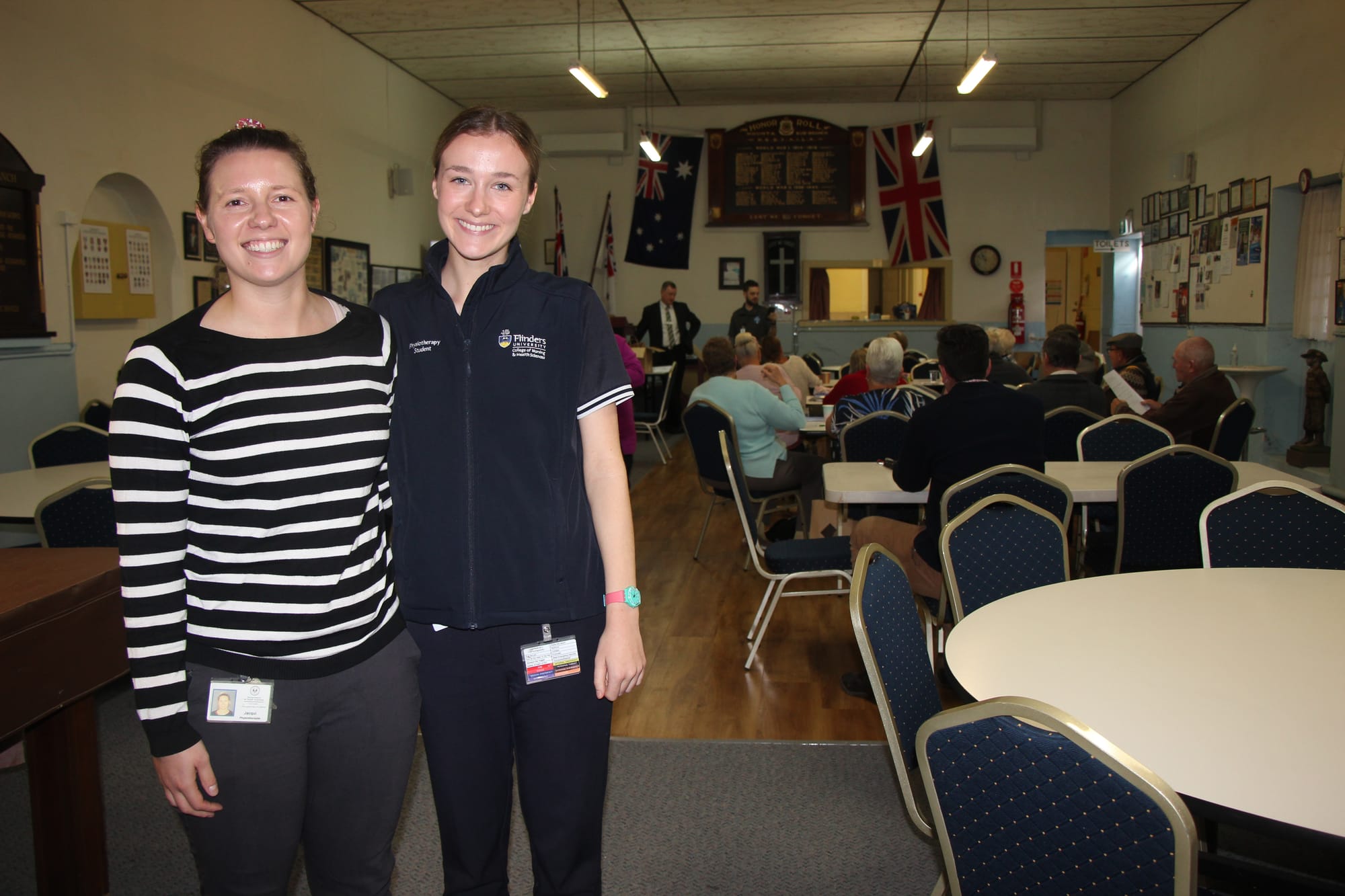 Smart Seniors Program in Moonta