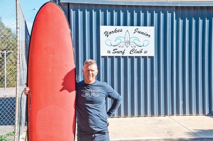 Groups catch latest wave of Stronger Communities grants