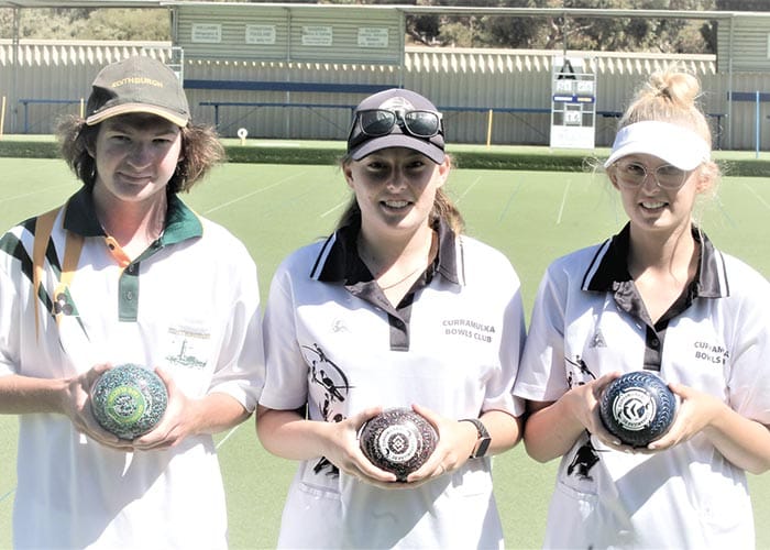 SYPBA... Heat plays havoc again