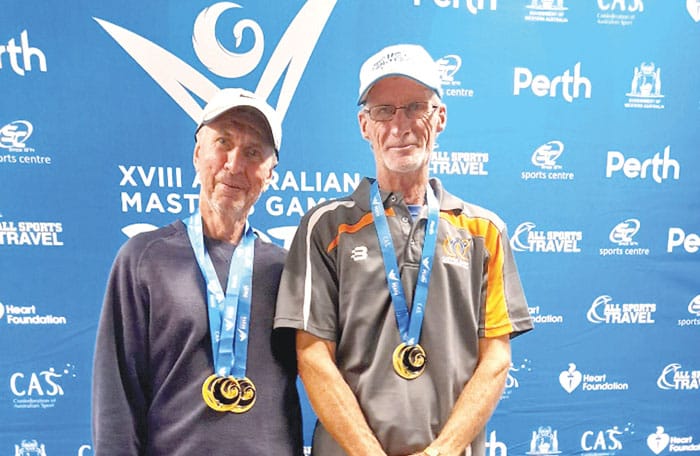 Restrictions and weather cause havoc at Masters