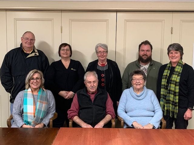 Celebrating 50 years of Kernewek