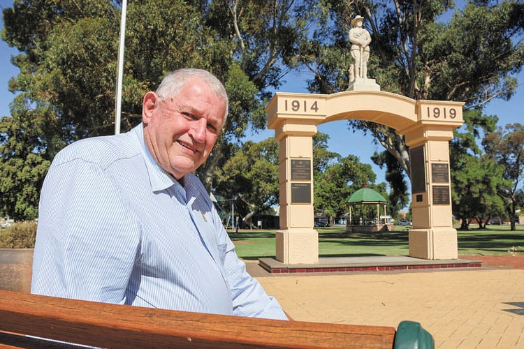 Copper Coast Council bankrolls community groups