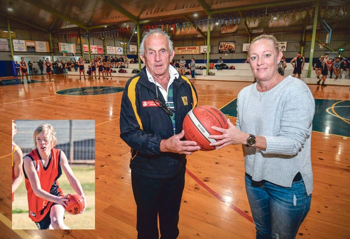 Charity night in Charlie’s honour