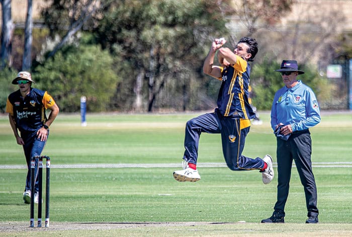 Coobowie kid on cusp of SACA contract