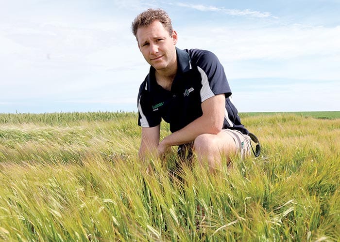 Farmers face tough choices