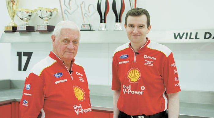 The Story of carbon neutral DJR