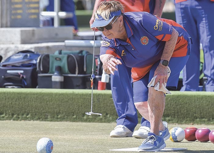 NYPBA... Paskeville top, Moonta seventh