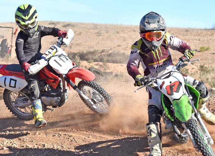 Moonta Dirt Bike Club