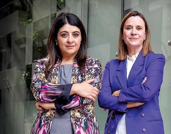 Taheny stars in State Theatre production