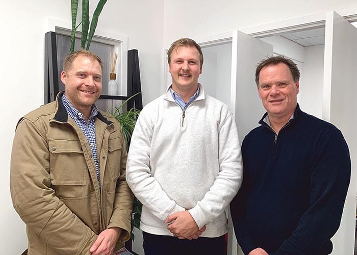 Tailored accounting and management with PSCA