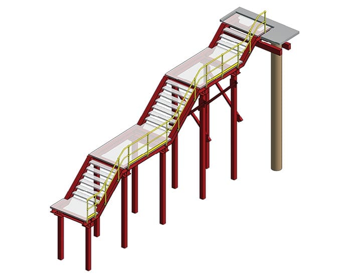 Moonta Bay swim platform a possibility