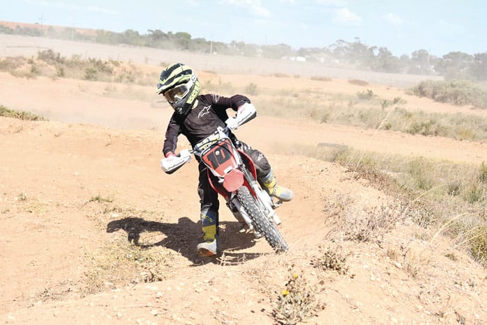 Moonta Dirt Bike Club