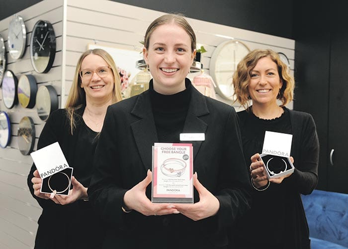 Celebrate Mum with Kadina Jewellers