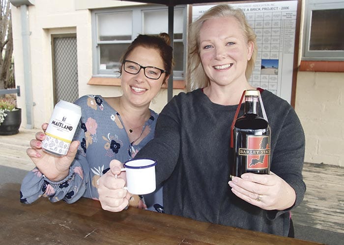 Warm your winter and celebrate