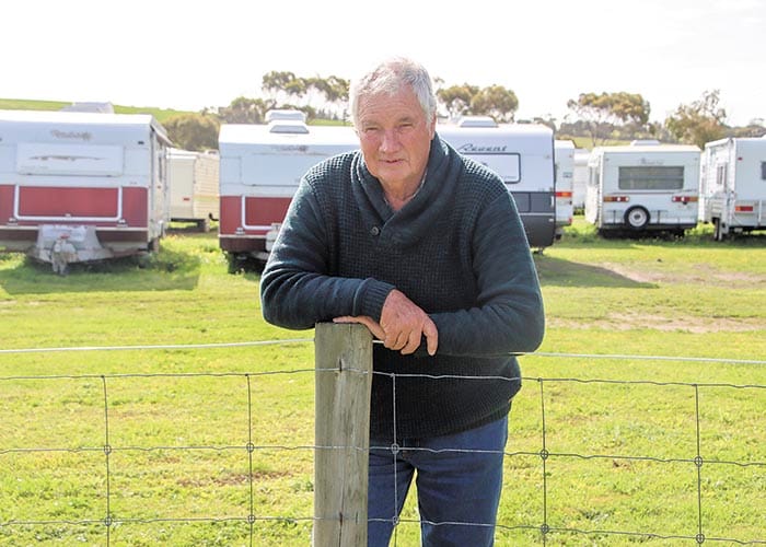 Water management plans waste away