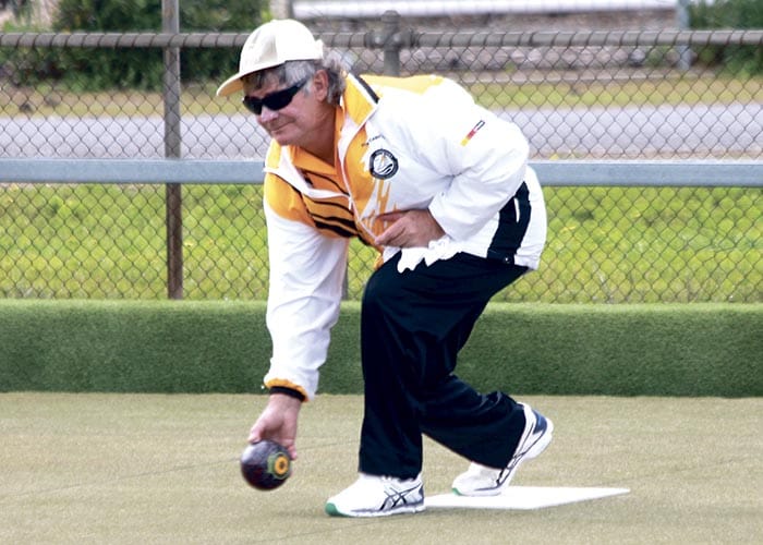 SYPBA... Yorketown home by one shot