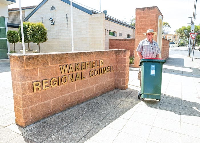 The battle of the bins