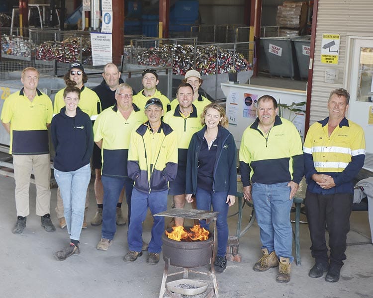 Integrity, accuracy and transparency in all things