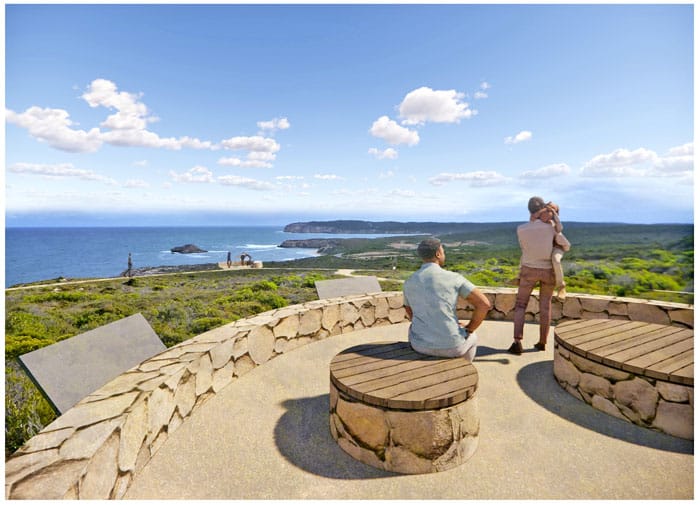 $3 million boost for Dhilba Guuranda-Innes National Park