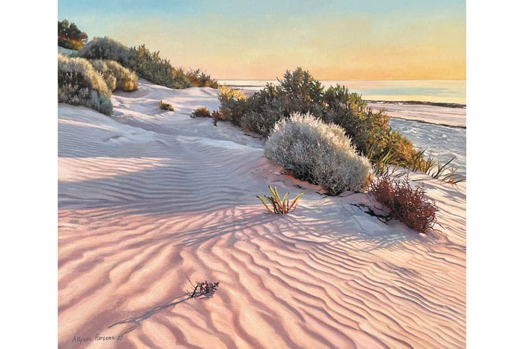 Yorke Peninsula artists win big