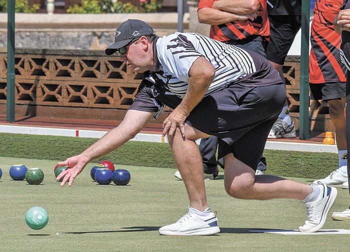 NYP Bowls: Battles for top fours heating up