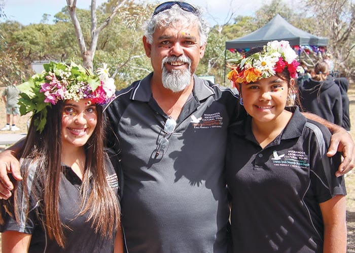 Great day at Minlagawi