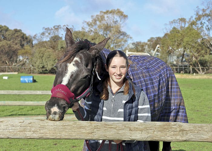 Maddison jumping into national titles