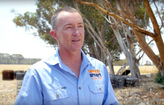 Summer weed control in a high input cost year