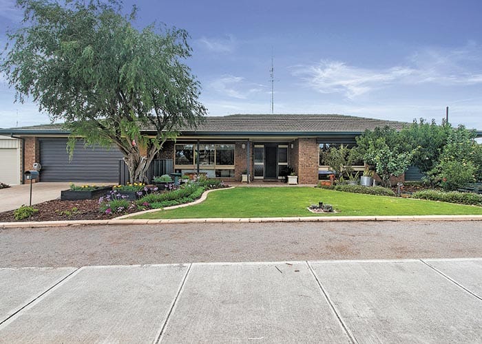 Designed with distinction