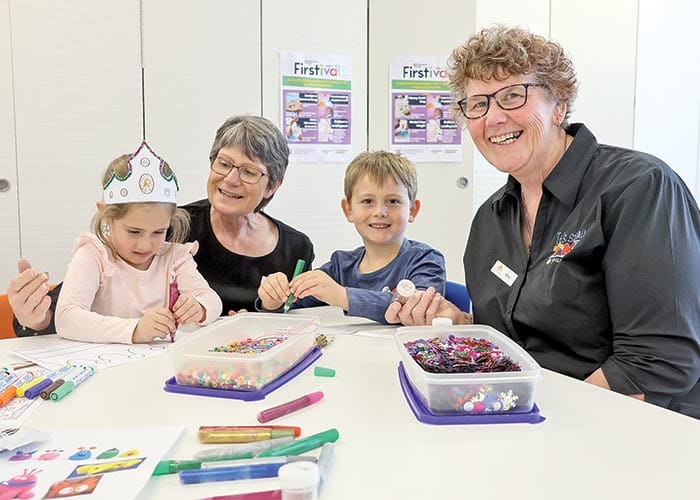 Try it first at a local library