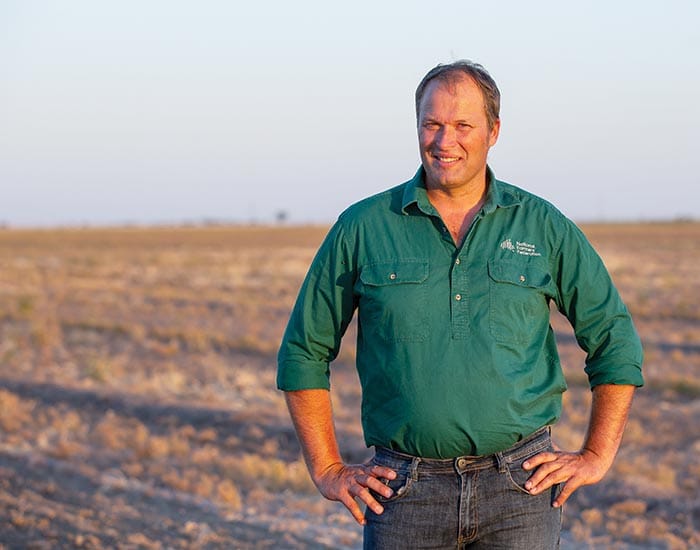 NFF ticks off wins for farm advocacy