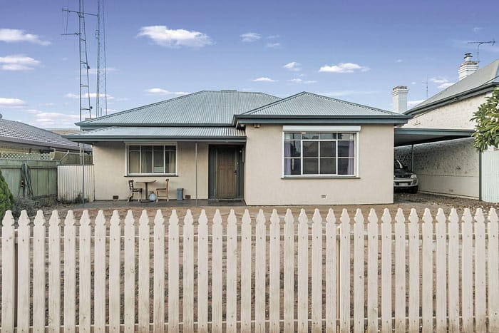 Investment opportunity