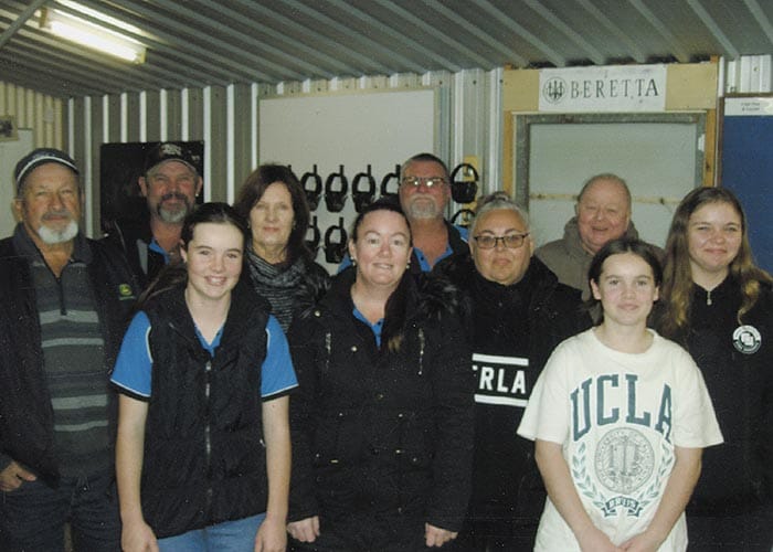 One season ends, another begins