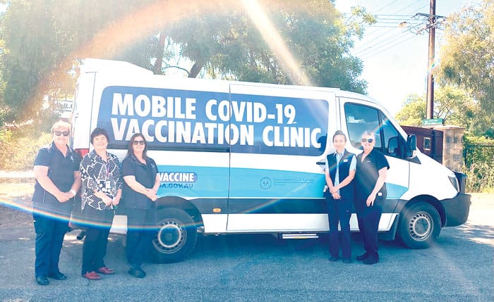 OPEN FOR BUSINESS - Technology to assist SA’s opening