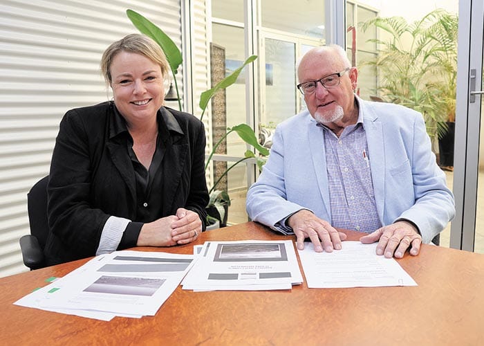 Tick of approval for Tickera plan