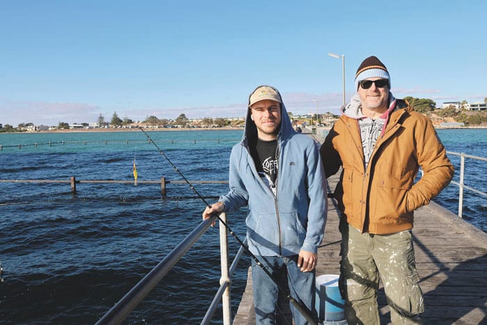 State budget: A big swell coming for jetties