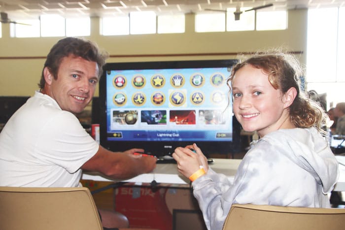 YorKON a pop-culture hit