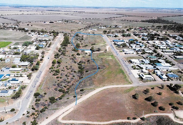 $10k grant for Tickera trail