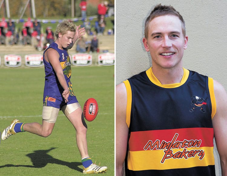 The big year that set up Bernie&rsquo;s career