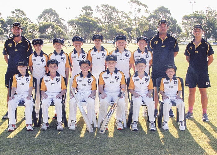 Learning experience for under 12s