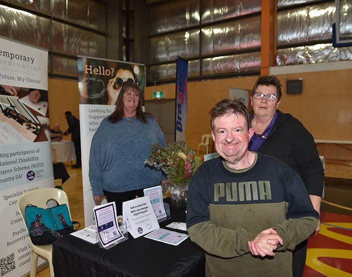 Regional disability expo back in Kadina