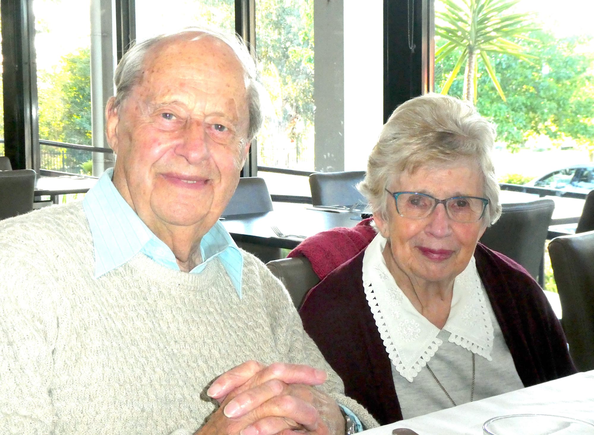 Double celebration for Moonta Bay couple