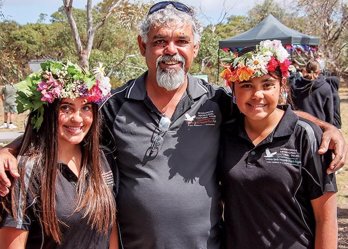 Celebrate spring at Minlagawi