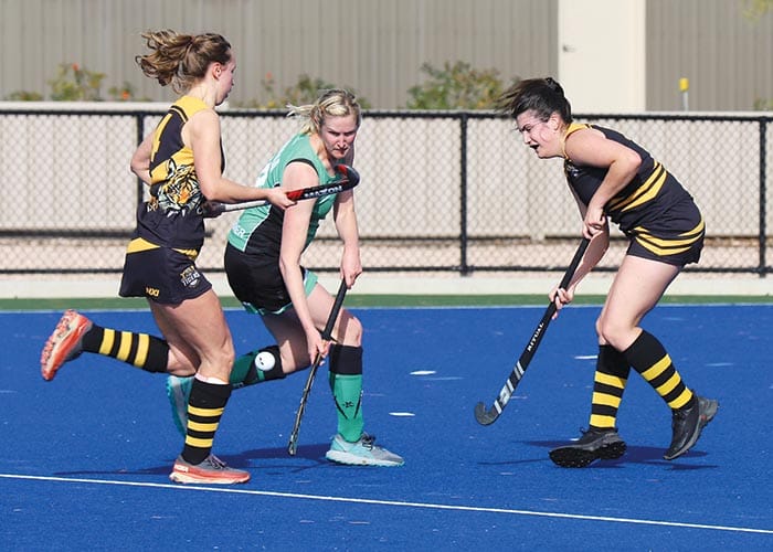 YP Hockey Association