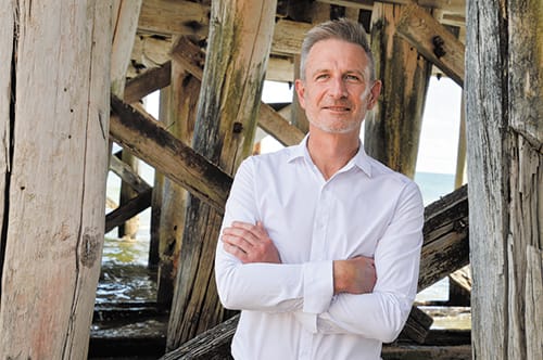 Labor announce Paull for Narungga