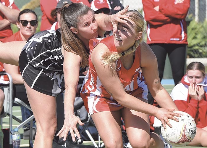 Another successful season