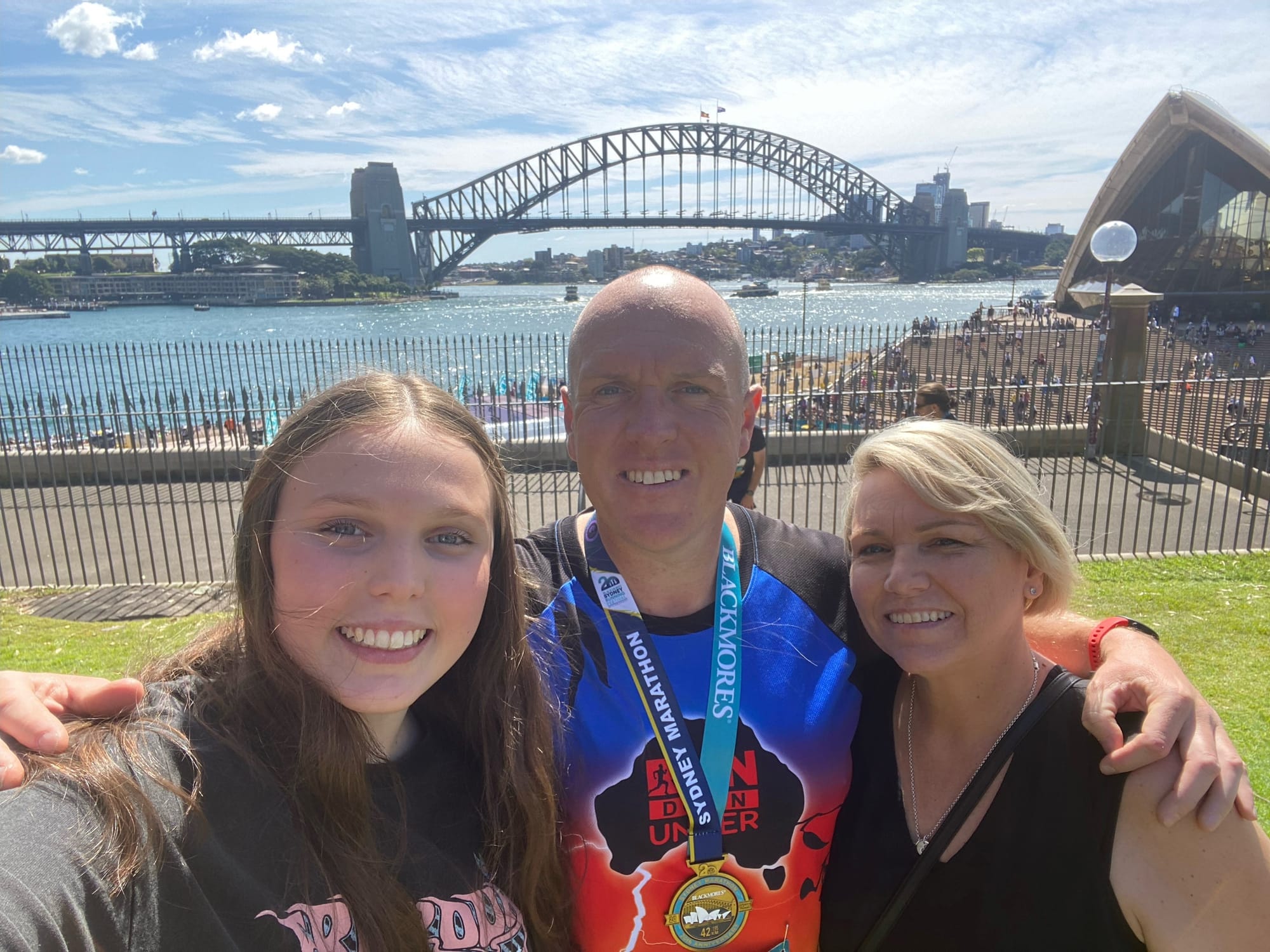 Edithburgh's Shane runs for the stars