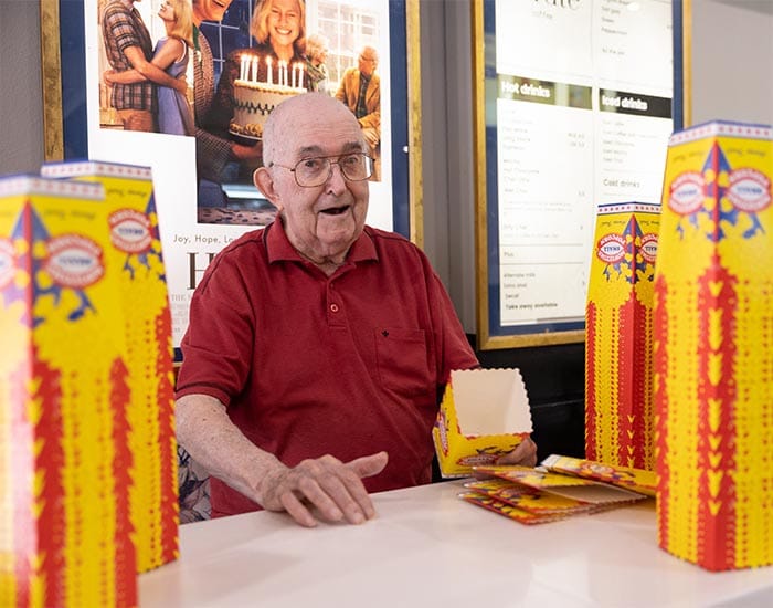 Live your day your way at Gawler Hillside Care Community