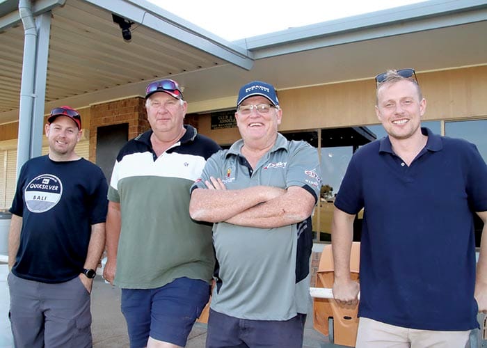 Edithburgh hub plans push ahead