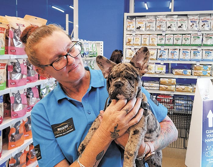 Pets Domain coming to Kadina